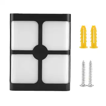 

Outdoor Wall Lamp Aluminum Material Wall Lamp for Hotel Bar Home Interior Indoor Outdoor