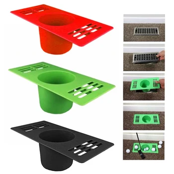 

Golf Accessories Fitness Products Home Golf Practice Hole Golf Indoor Exercise Ball Cup Indoor Training Aid Golf Swing