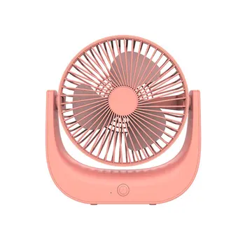 

Desktop fan 3-speed mini electric fan portable dormitory USB fan Portable Sports Fan for office for home for car