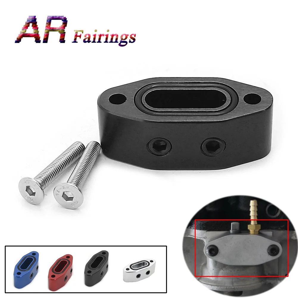 Болты с уплотнительным кольцом 1/8 NPT для двигателей Chevrolet LS LS1 LSX LS2 LS3 LQ4 LQ9 LM7 5 3 6 0 |