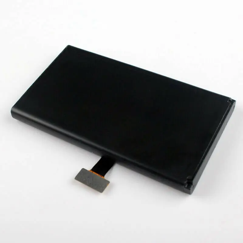 

Battery For Nokia Lumia 1020 EOS BV-5XW Real Capacity 2000mAh 0 Cycle Genuine