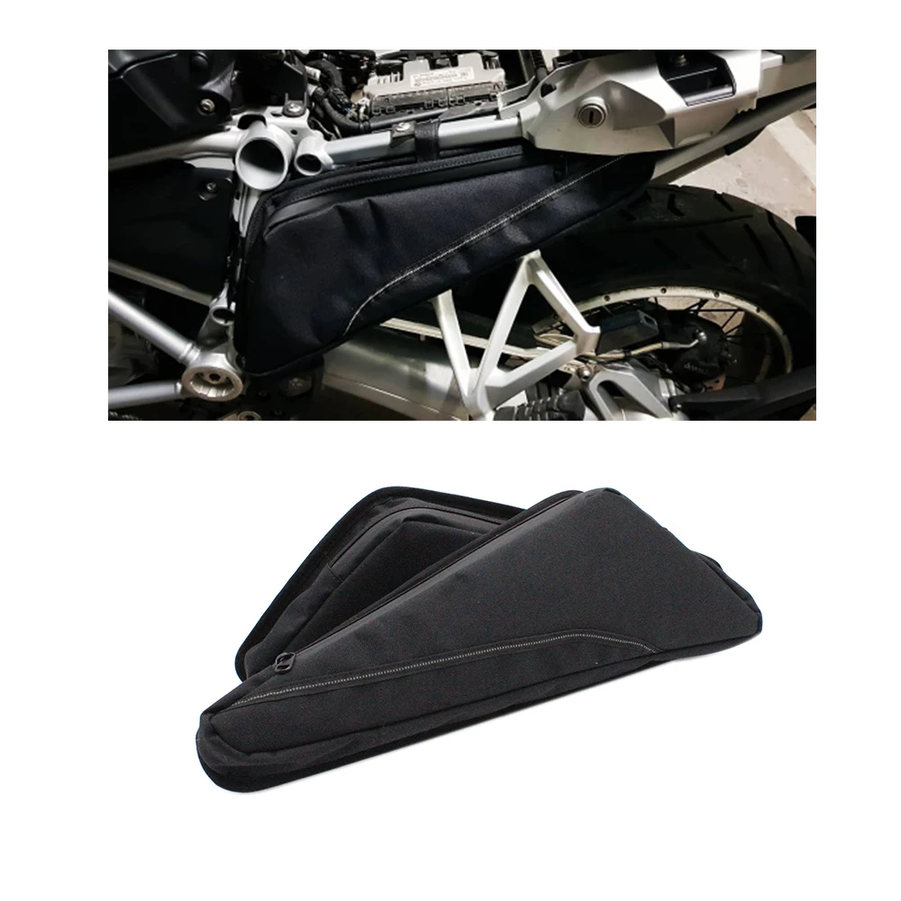 Для BMW R1250GS R1200GS F750GS F850GS R1200R R1250R мотоциклетные сумки рамка сумка для хранения
