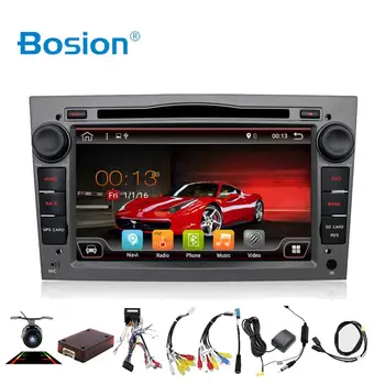 

Android 10 car dvd for Opel Vauxhall Astra Meriva Vectra Antara Zafira Corsa Agila gps radio video wifi multimedia player DAB+