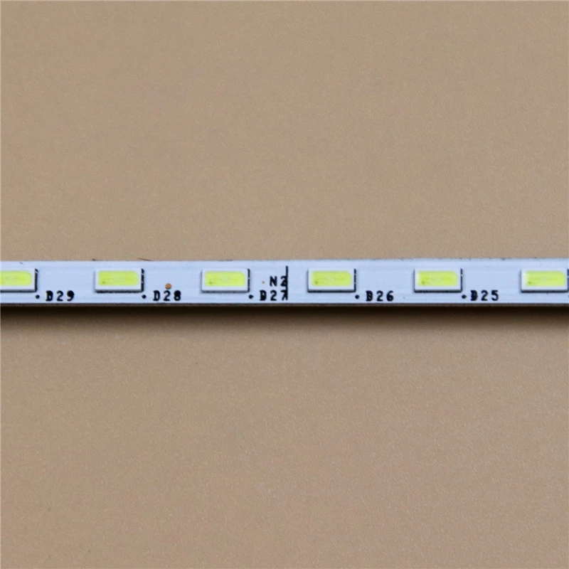 TV LED  , ĳҴ TC-40A400L LED Ʈ Ʈ, V400HJ6-ME2-TREM1 6202B0005V000 Ʈ LED   , 490mm