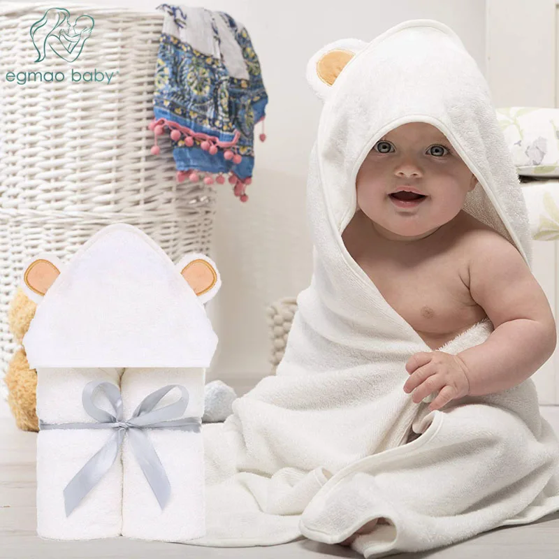Bath Towels Brown Extra Soft Thick And Super Absorbent Beach Towel With Hoods For Babies Newborn Infant Toddler Kids Boys And Girls Premium Large Baby Bath Towels With Hood Organic Bamboo Hooded Baby Towel Baby Geniemensch Com