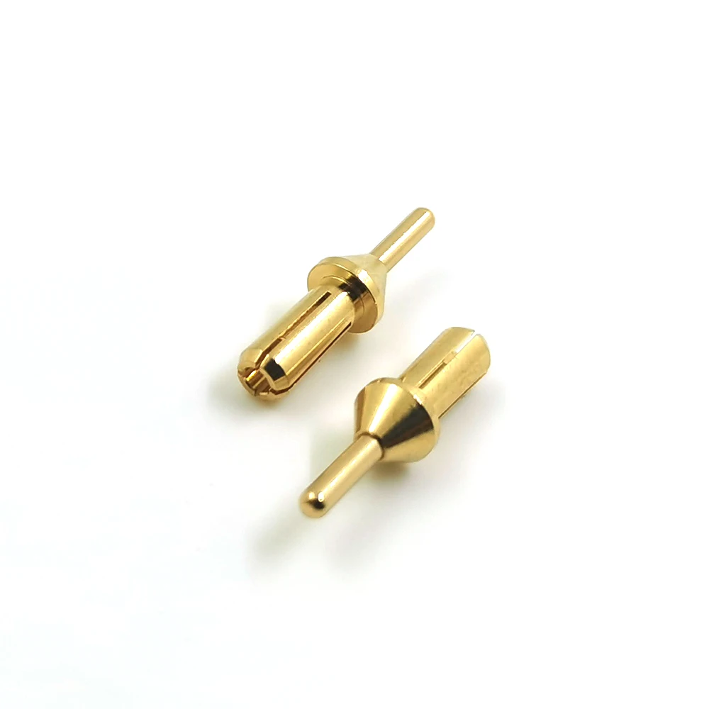 Spot Welding Pin Alumina Copper Material Feet Needle For MinderRC Welderkit BIFRC Pen