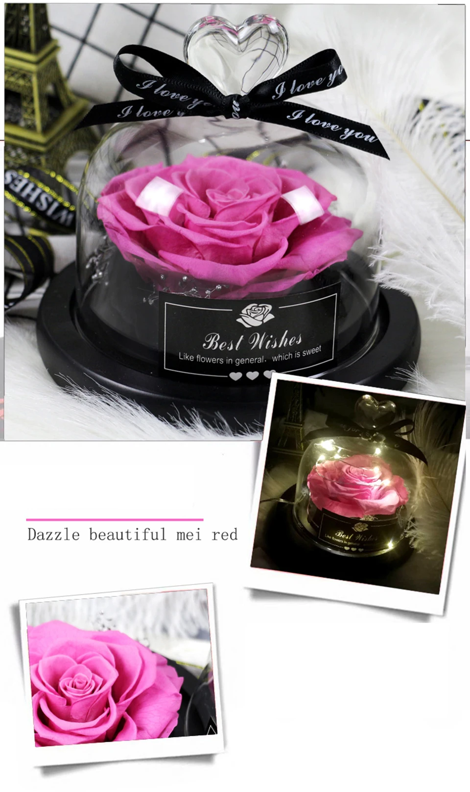 Eternal Rose (30)