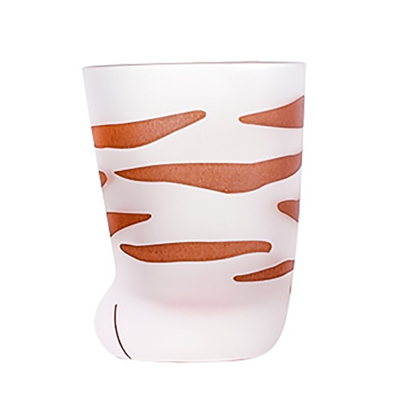 Cat Paw Cup