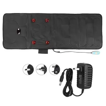 

Intelligent Vibration Household Massage Cushion Magnetic Therapy Massage Mattress