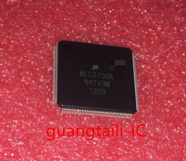 1 шт.-10 шт. MLC3700 MLC3700A TQFP144 новые оригинальные детали | Бытовая техника