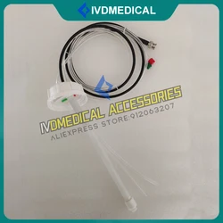 Mindray – ensemble de seau de déionisation BS180 BS120 BS190 BS230 BS240, bouchon de capteur, réservoir d'eau 