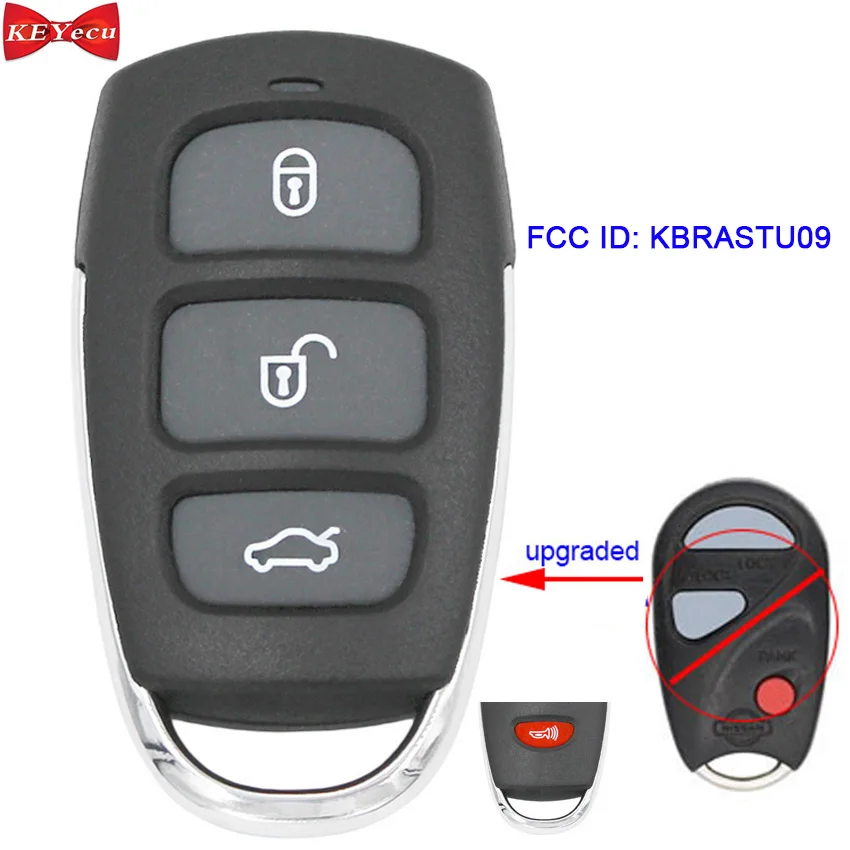 satisfaction garantie Prix de gros fantastiques Immobilizer Key Blank ...