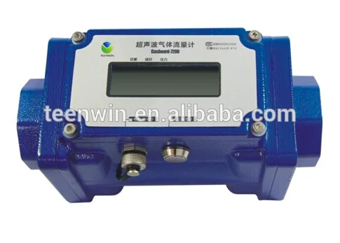 

Teenwin Biogas Analyzer, Biogas Detector,CH4, ultrasonic sensor