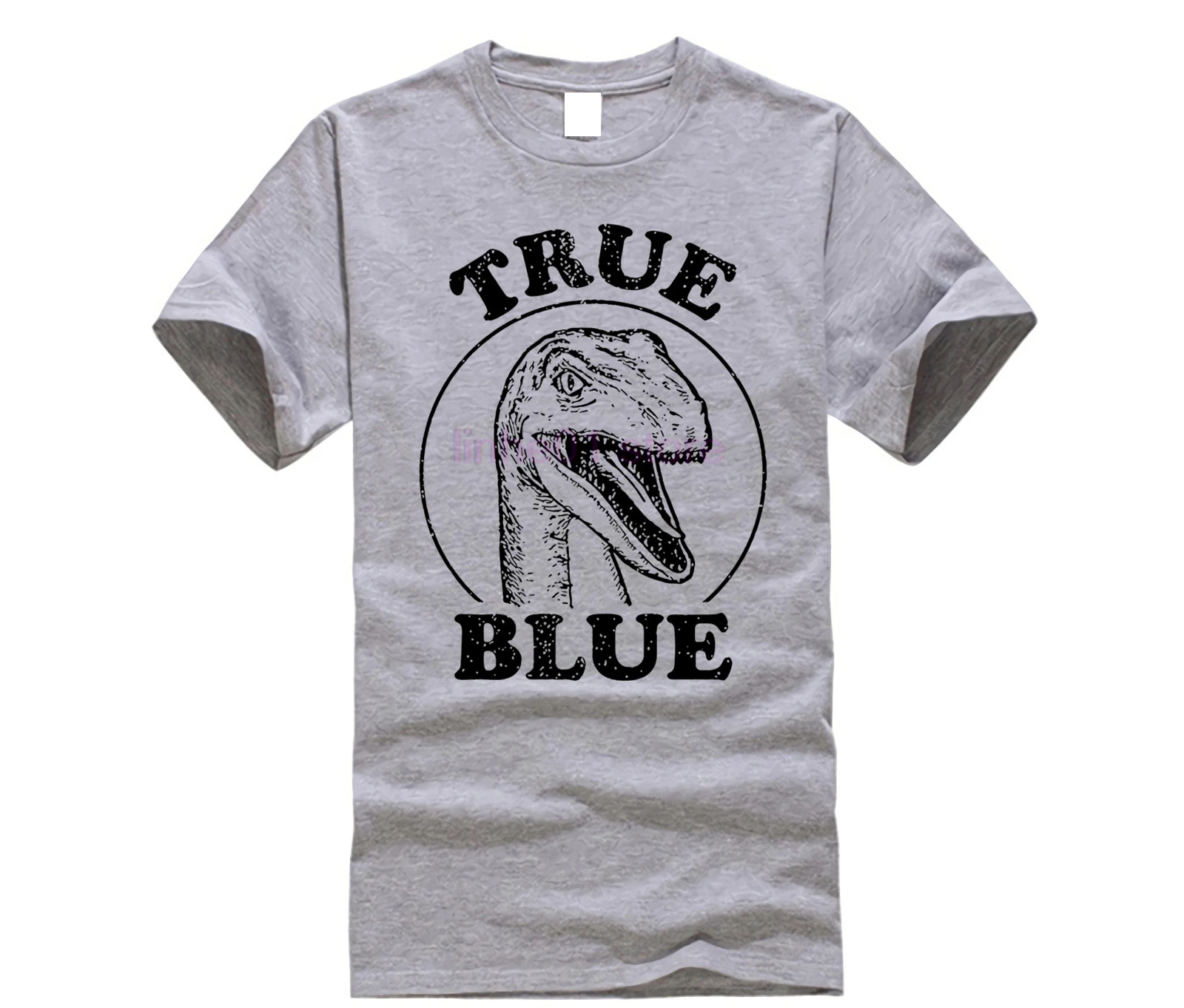 Мужские футболки с цифровой печатью в стиле парка Юрского периода летние топы из