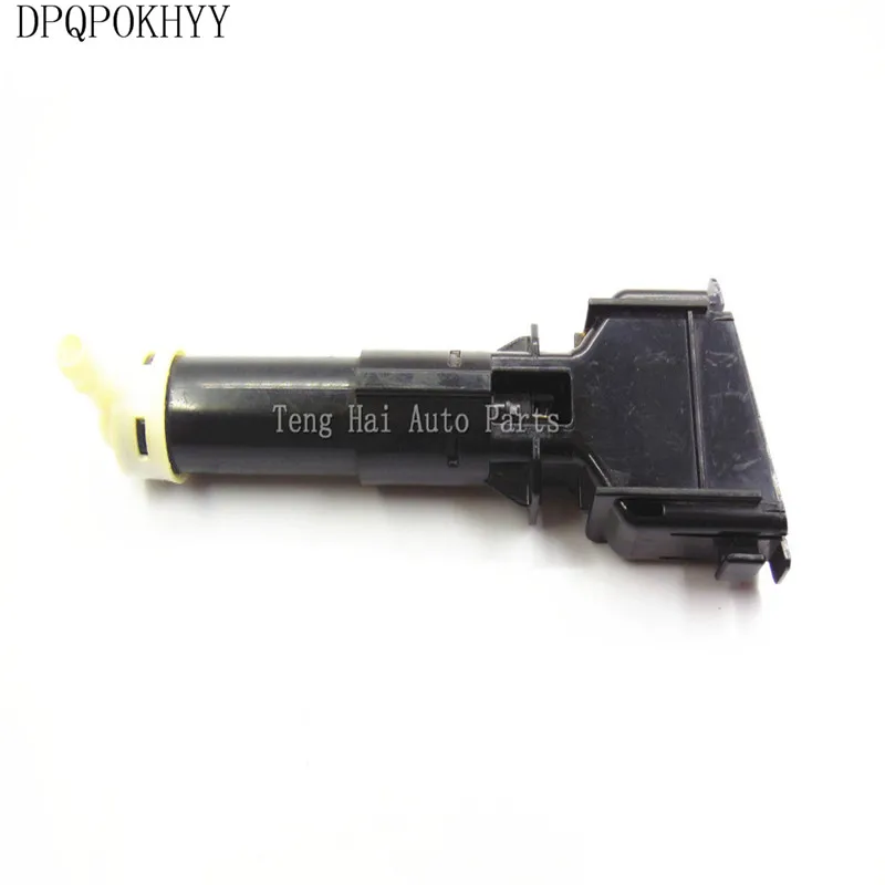 

DPQPOKHYY OEM GHR4-5182X подходит для Mazda Подлинная Насадка для мойки фар