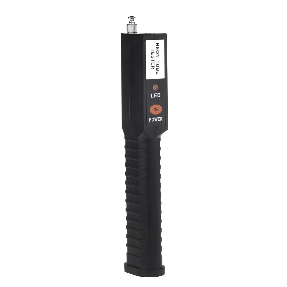 

High Quality Universal Neon Tube Tester Lamp Fluorescent Light Bulb Meter Malfunction Detector Diagnostic-tool