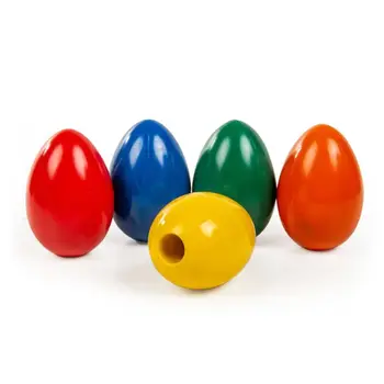 

2020 New 6 Color Solid Egg Shape Crayons Non Toxic Washable Painting Drawing Wax for Kids