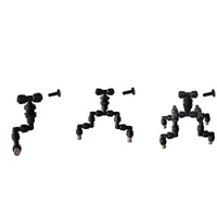 New Adjustable Reptiles Fogger Mist Sprinkler For Rainforest Tank Aquarium Aquatic Pet With Slip Lock Nozzles 1