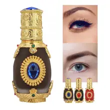 3 цвета Полупостоянный Макияж брови чернила губы глаз линия татуировки растение экстракт пигмент для микроблейдинга бровей татуировки цветные чернила