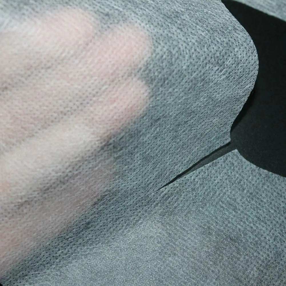 100 шт нетканый тканевый одноразовый Массажный коврик для лица наволочка полотенце маски инструмент для красоты CJ666