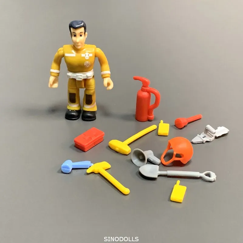 aliexpress fireman sam