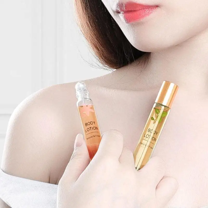 2021 Women's Perfume Natural Perfume Roll-on Go Body Odor Body Emotions Attract Flirt Perfume Air Water-Based Sweet Fresher 2021 Women's Perfume Natural Perfume Roll-on Go Body Odor Body Emotions Attract Flirt Perfume Air Water-Based Sweet Fresher