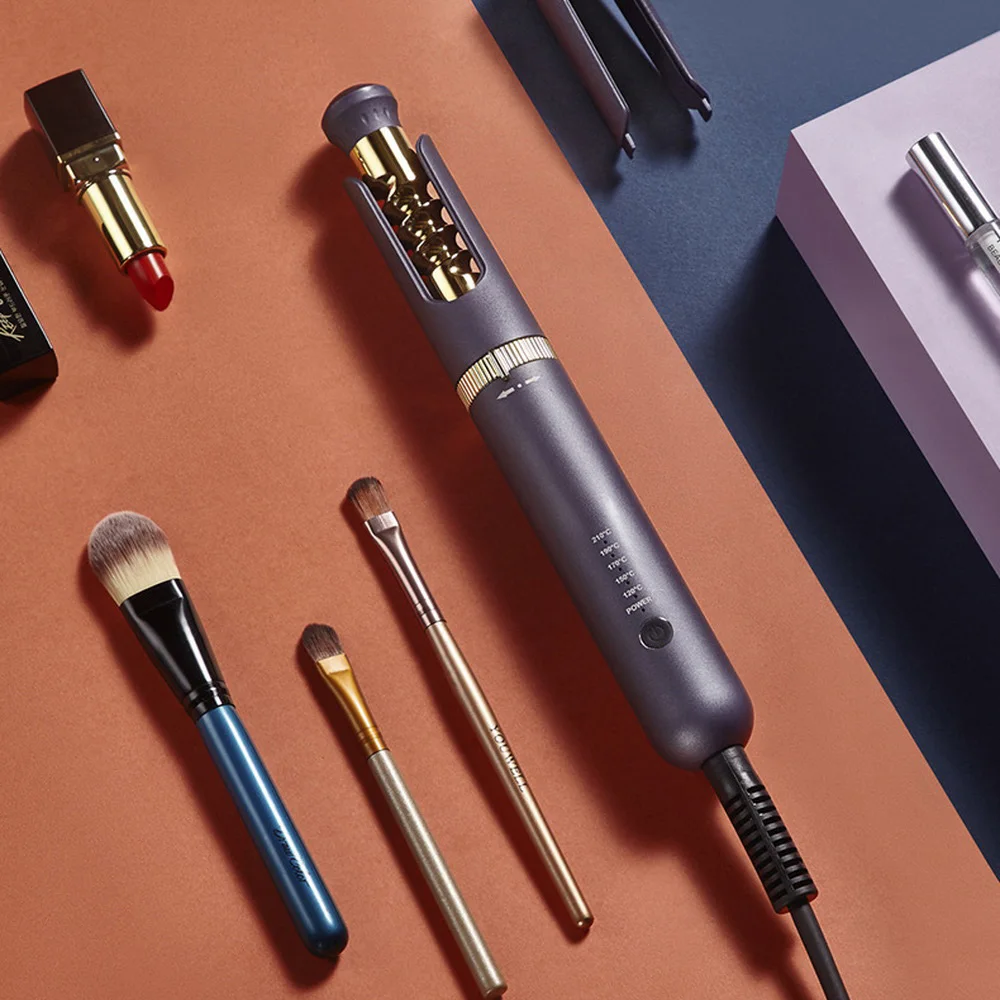 Профессиональные щипцы для завивки волос керамические инструменты укладки