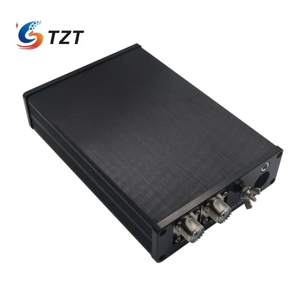  TZT 2020 New version mAT-30 120W HF Automatic Auto-tuner AUTO TUNER Automatic Antenna tuner For Yea