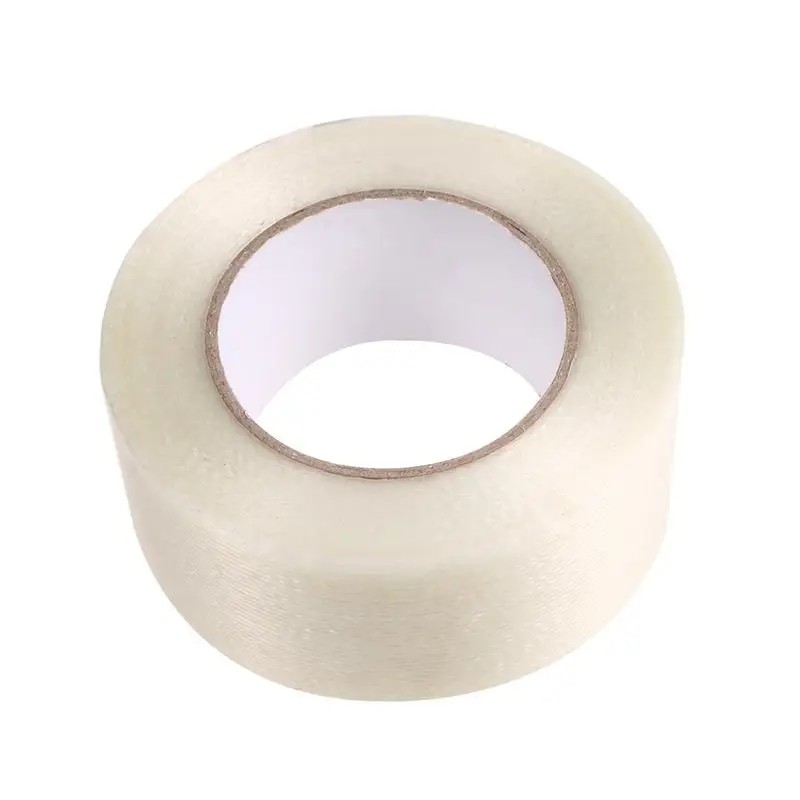 

WINOMO 5cm Practical Sealing Tape Clear Shipping Packing Box Tape Strong Secure Sticky Tape For Goods Package (Transparent)