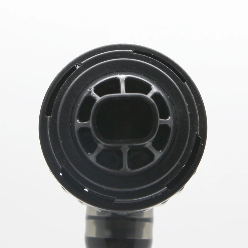 Back Filter Aquarium Outlet Connector Fish Tank Bulkhead Fixed Joint 360 Degree Wave Making Outlet Flat Duck Nozzle aquarium accessories aquarium tubing connectors