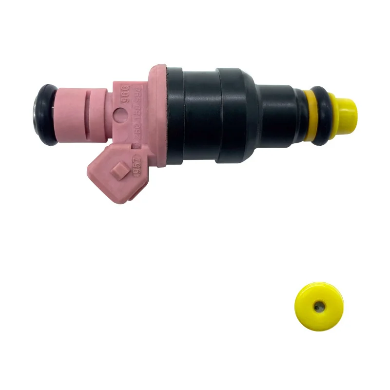 Fuel Injector 0280150998 For Dodge Dakota V6 Ram B1500 2500 Fuel
