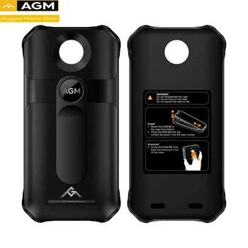 

AGM A9 Floating Module IP68 Waterproof NEW Swimming Outdoor Sports Rugged Mobile Phone Floating Module Hard Protect for A9