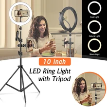 LED Ring Light 10