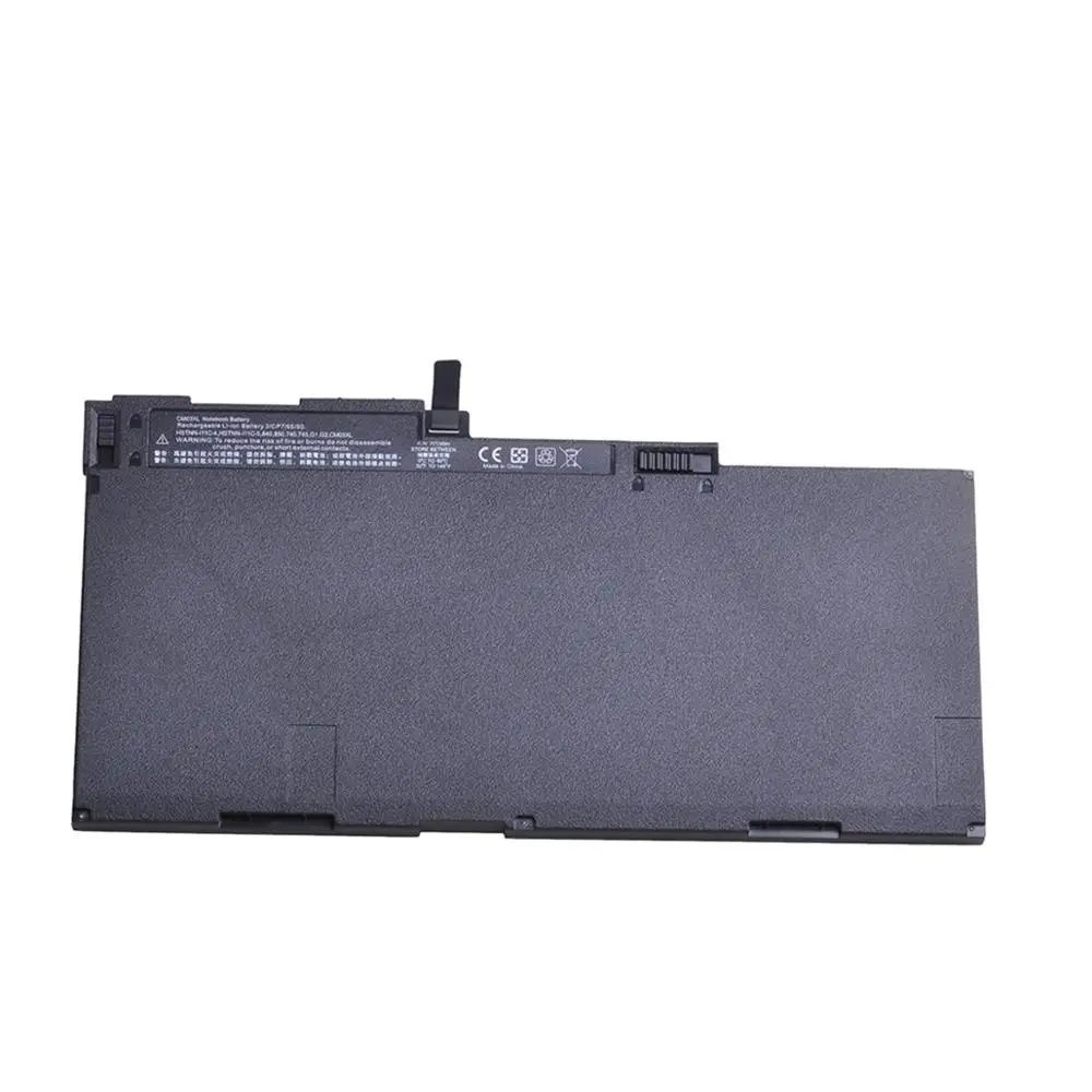 CM03XL батарея для HP EliteBook 840 845 850 740 745 750 G1 G2 серии 717376 001 CM03050XL CO06 CO06XL E7U24AA HSTNN IB4R