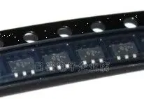 100 шт. NUP2201MR6 NUP2201MR6T1G NUP2201MR6T1 62X SOT23-6 ТВ антенна для высокое Скорость жилам провода