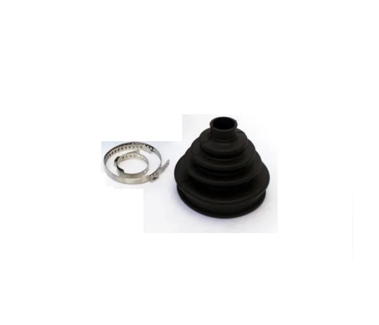 1 Kit for CV boot with Clamps for Chinese SAIC ROEWE 350 MG5 Auto car Consant Velocity joints motor parts