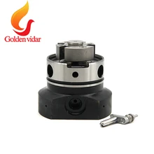 DP200 Головка ротора/головной ротор/Головка ротора 7189-187L, 943L 6/7R 6 Головка ротора цилиндра насос