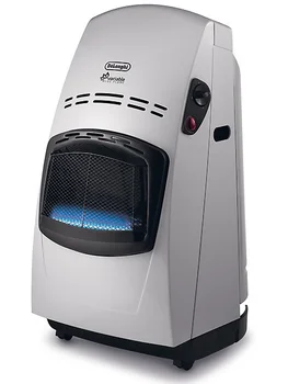 

DELONGHI STOVE BLUE-FLAME VBF2 4200W GAS THERMOST