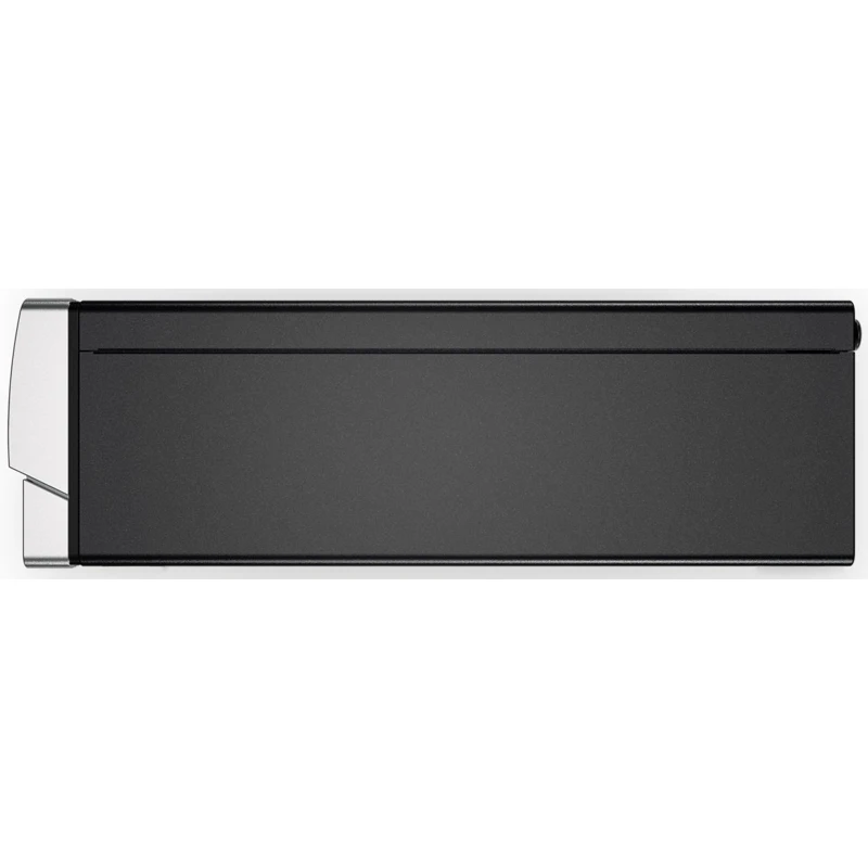 ПК Lenovo IdeaCentre 310S-08ASR SFF A9 9425/8Gb/1Tb 7.2k/R5/W10/черный/серебристый