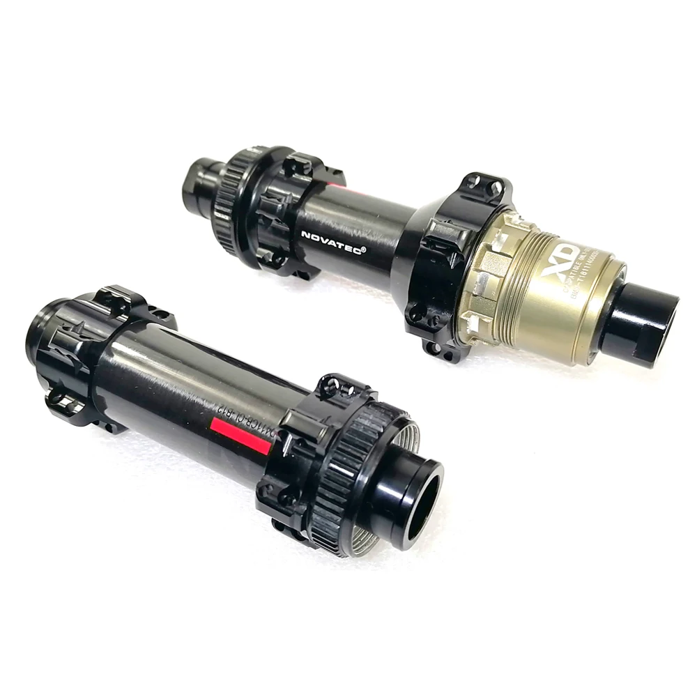 Новатек D411CB CL B12 D412CB BOOST Центральный замок концентратор 15X110 12X148 MTB дисковый тормоз