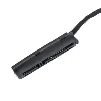 sata כבל HDD Connector Flex כבל עבור H-P Pavilion DV7-7000 נייד SATA Hard Drive Wire (2)