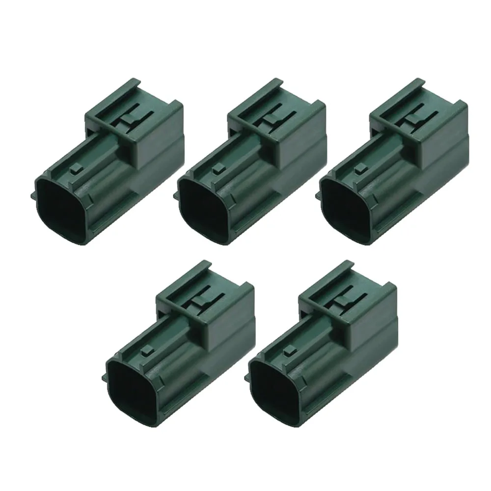 Juego De 5 Piezas: Zócalos Para Sensor De Oxígeno O2 Y Limpiadores De Roscas Herramienta Automotriz~p143464839