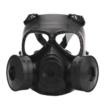 

Hot Gas Mask Breathing Mask Creative Stage Performance Prop for CS Field Equipment Cosplay Protection Halloween Evil