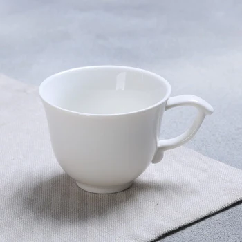 

White Cup, 150 ml