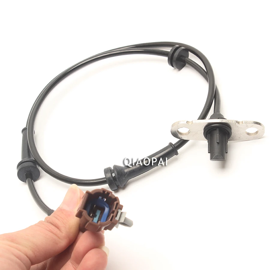 Датчик скорости колес ABS 47901 EB300 EB70A 47901EB300 для пикапа Nissan Navara|sensor sensor|sensor speedsensor nissan |