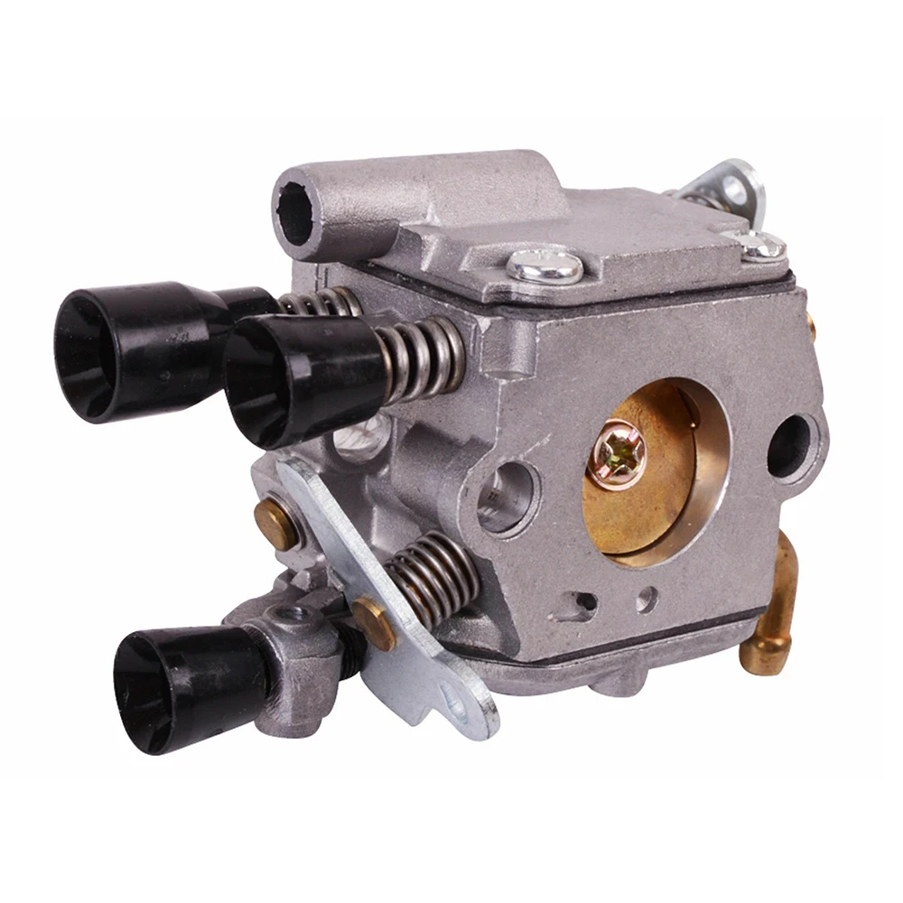 Carburetor For STIHL 020 T Ms200t Ms200 MS 200 | Replaces Zama & Walbro 1129-120-0653 C1Q-S126 C1Q-S126B ► Photo 2/4