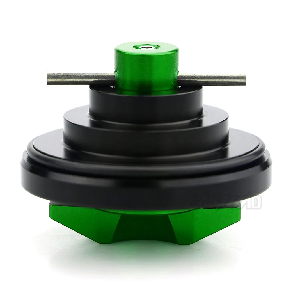 NINJA FUEL TANK COVER (71)