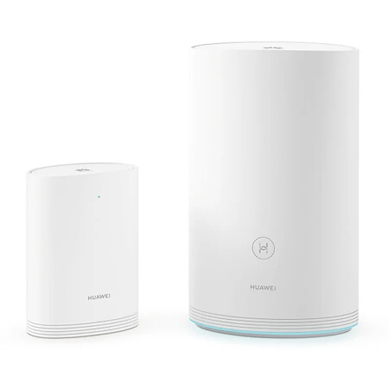 Роутер Huawei Q2 Pro 1 Родитель 1 ребенок распределенный мастер-маршрутизатор полный гигабитный саморазработанный lingxiao чип Интеллектуальный беспроводной