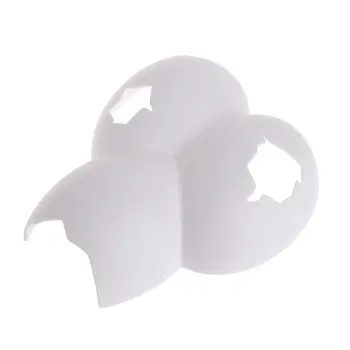 

Reptile Hiding Cave Animal Pet Case Egg Shell Decoration For Turtle Lizard Snake