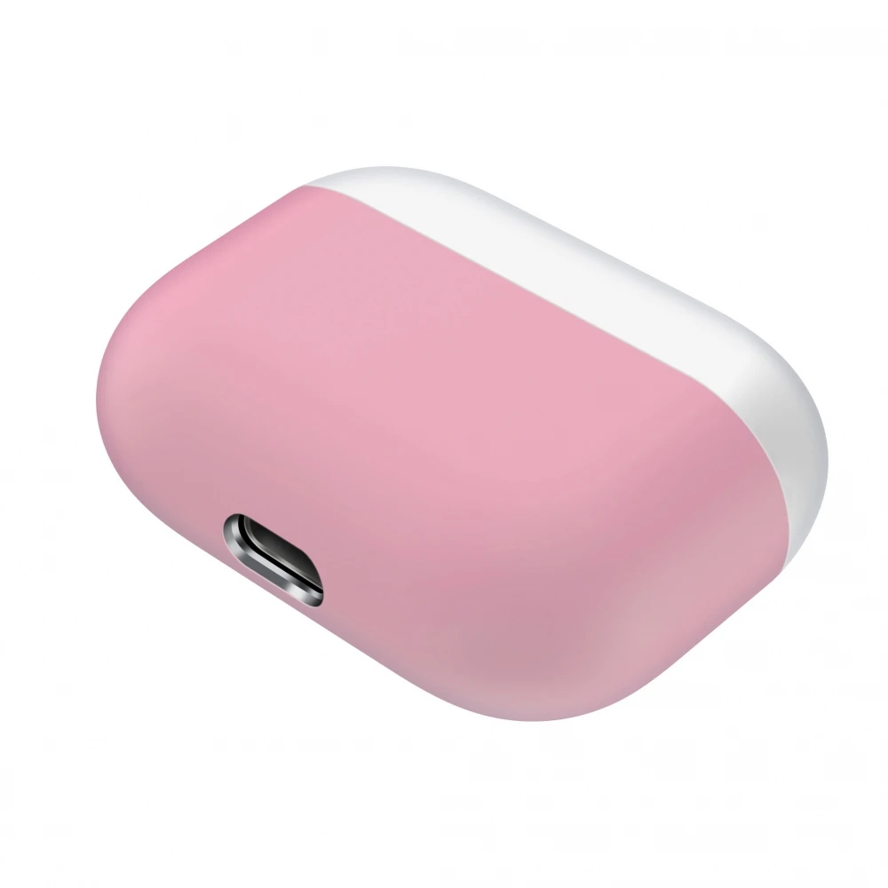 Беспроводной Bluetooth чехол для Airpod Pro защитный чехол для наушников чехол для Apple Airpods Pro противоударный чехол